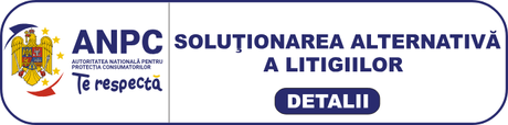 ANPC — Alternative Dispute Resolution